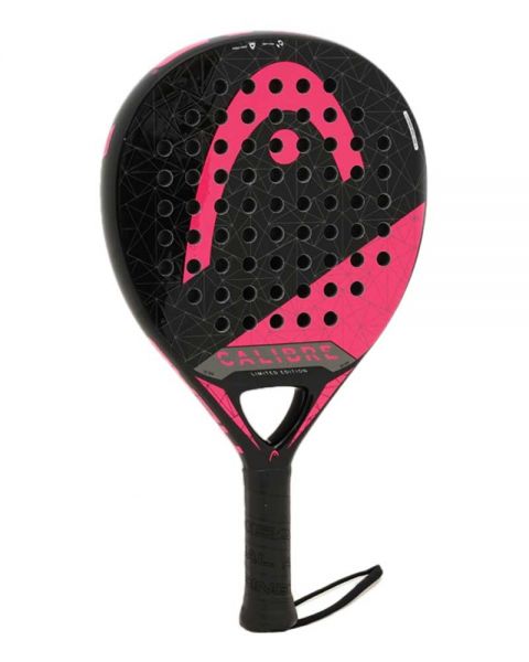 HEAD CALIBRE ROSA - MegaPadelStore