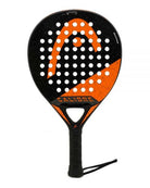 HEAD CALIBRE NARANJA - MegaPadelStore