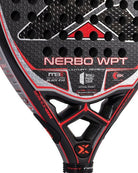 NOX NERBO WPT LUXURY SERIES 2022 - MegaPadelStore