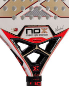 NOX ML10 PRO CUP LUXURY SERIES - MegaPadelStore