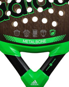 ADIDAS METALBONE GREENPADEL - MegaPadelStore