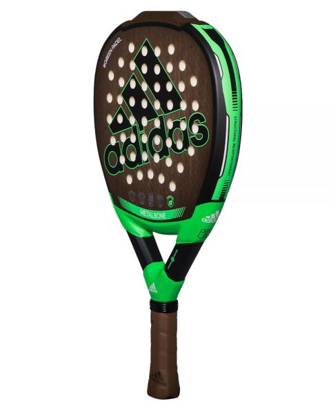 ADIDAS METALBONE GREENPADEL - MegaPadelStore