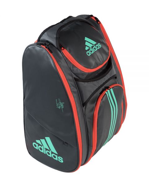 PALETERO ADIDAS MULTIGAME - MegaPadelStore