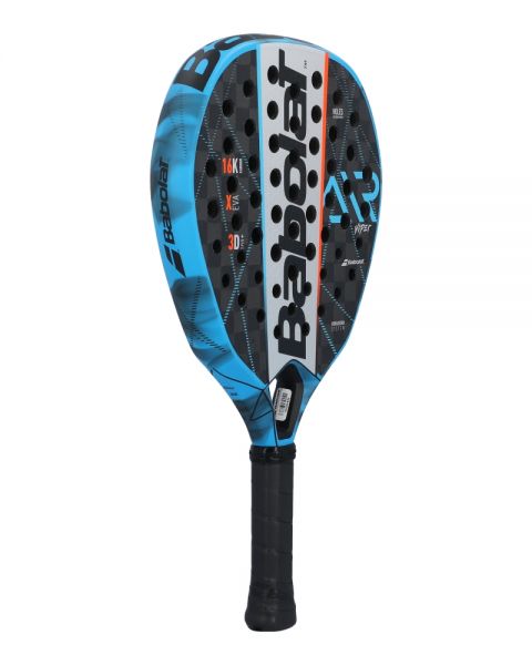 Babolat Air Viper 22 - MegaPadelStore