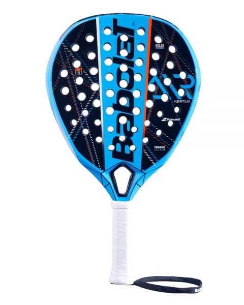 Babolat Air Vertuo 2022 - MegaPadelStore