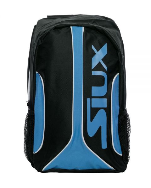 MOCHILA SIUX FUSION SILVER - MegaPadelStore