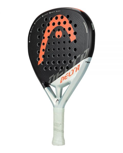 HEAD DELTA PRO 2022 by Arturo Coello - MegaPadelStore