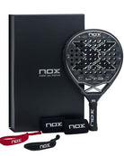 PACK NOX AT GENIUS LIMITED EDITION 2022 - MegaPadelStore