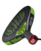 WILSON BLADE ELITE V2 PADEL 2 - MegaPadelStore