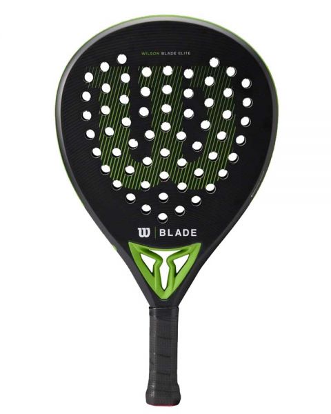 WILSON BLADE ELITE V2 PADEL 2 - MegaPadelStore