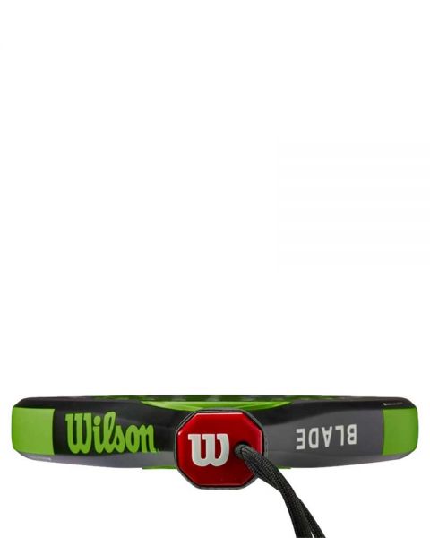 WILSON BLADE ELITE V2 PADEL 2 - MegaPadelStore