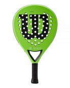 WILSON BLADE TEAM V2 PADEL GREEN 2 - MegaPadelStore