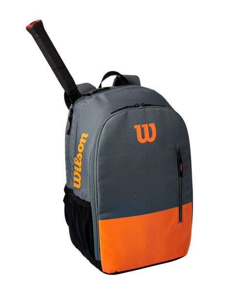 MOCHILA WILSON TEAM - MegaPadelStore