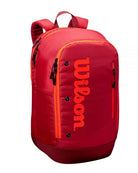 MOCHILA WILSON TOUR - MegaPadelStore