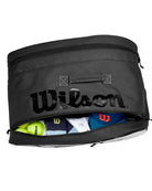 PALETERO WILSON PADEL SUPER TOUR - MegaPadelStore