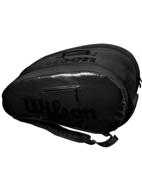 PALETERO WILSON PADEL SUPER TOUR - MegaPadelStore