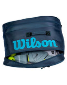 PALETERO WILSON PADEL SUPER TOUR BAG - MegaPadelStore