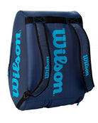 PALETERO WILSON PADEL SUPER TOUR BAG - MegaPadelStore