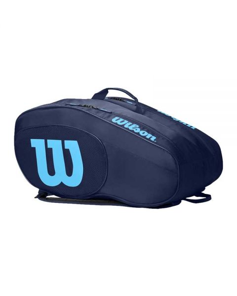 PALETERO WILSON TEAM PADEL BAG - MegaPadelStore