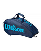 PALETERO WILSON RAK PAK NAVY - MegaPadelStore