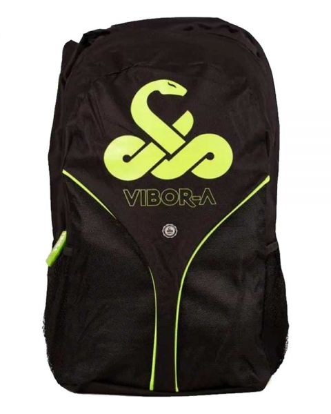 MOCHILA VIBOR-A TAIPAN VERDE - MegaPadelStore