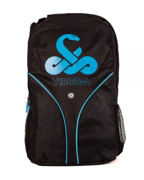 MOCHILA VIBOR-A TAIPAN AZUL - MegaPadelStore