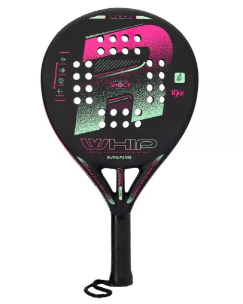 ROYAL PADEL 790 WHIP WOMAN - MegaPadelStore