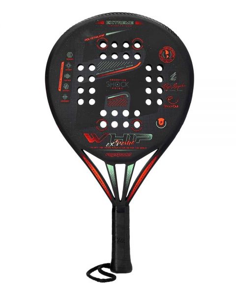 ROYAL PADEL WHIP EXTREME - MegaPadelStore