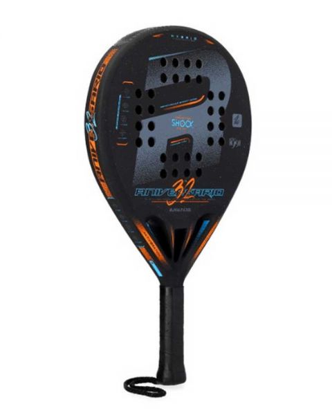 ROYAL PADEL 32 ANIVERSARIO HYBRID - MegaPadelStore