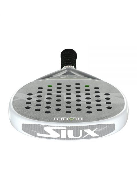 SIUX DIABLO REVOLUTION II AIR - MegaPadelStore