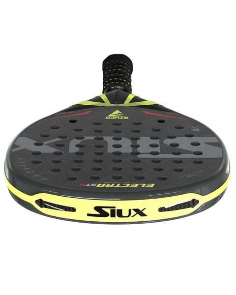 SIUX ELECTRA ST2 STUPA PRO - MegaPadelStore