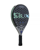 SIUX TRILOGY 2 CONTROL PATTY LLAGUNO - MegaPadelStore