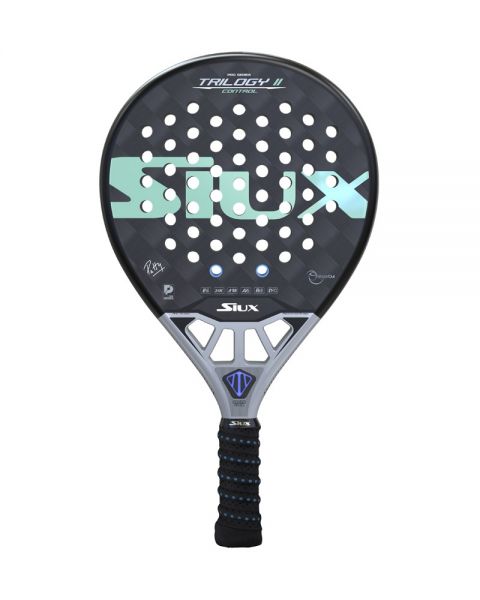 SIUX TRILOGY 2 CONTROL PATTY LLAGUNO - MegaPadelStore