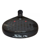 SIUX BLACK CARBON REVOLUTION 3K - MegaPadelStore