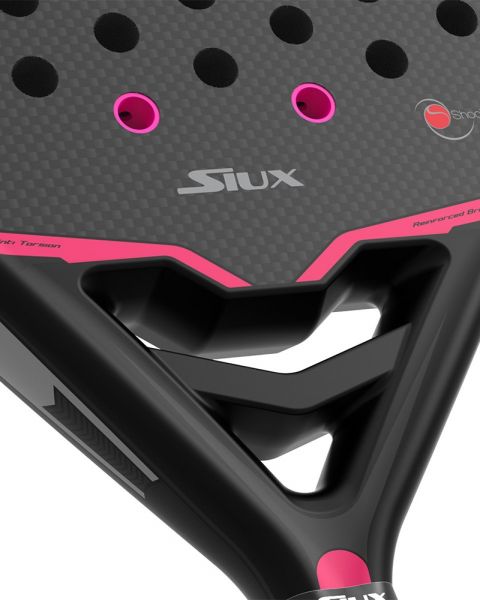 SIUX EVOQUE 3 WOMAN 2023 - MegaPadelStore