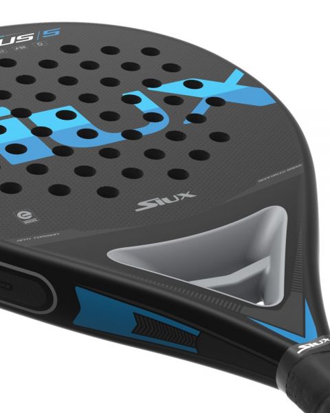 SIUX OPTIMUS 5 MUJER 2023 - MegaPadelStore