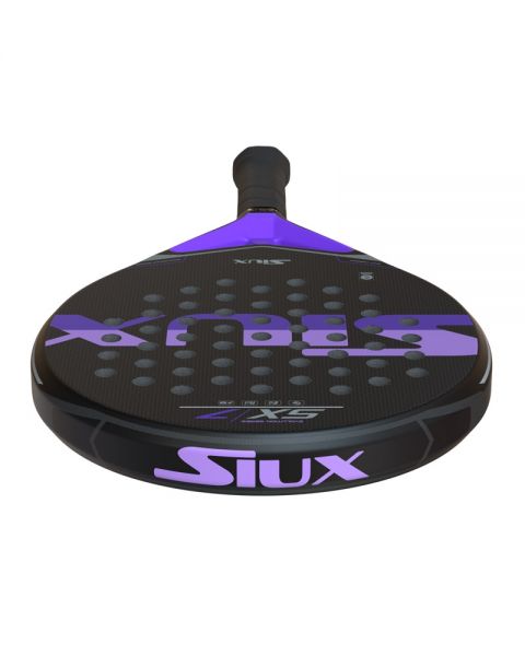 SIUX SX7 AIR - MegaPadelStore