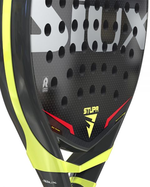 SIUX ELECTRA ST2 JUNIOR - MegaPadelStore