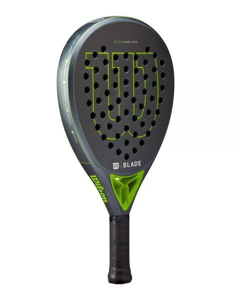 WILSON BLADE PRO PADEL V2 2 - MegaPadelStore