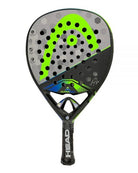 HEAD GRAPHENE TOUCH ALPHA PRO - MegaPadelStore