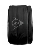 PALETERO DUNLOP TOUR INTRO LT BLK/BLK - MegaPadelStore