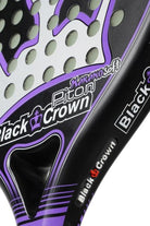 BLACK CROWN PITON NAKANO SOFT - MegaPadelStore