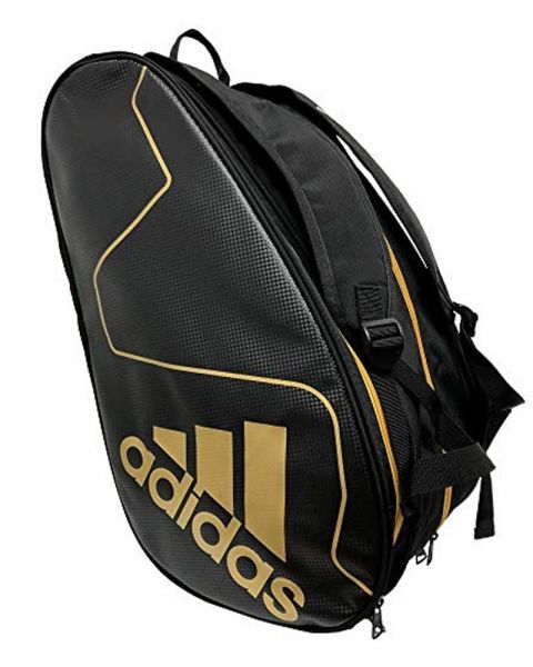 PALETERO ADIDAS CARBON CONTROL U45 OFP - MegaPadelStore