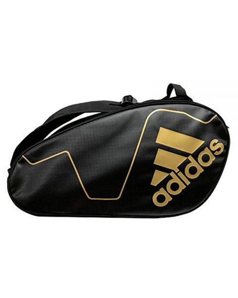 PALETERO ADIDAS CARBON CONTROL U45 OFP - MegaPadelStore