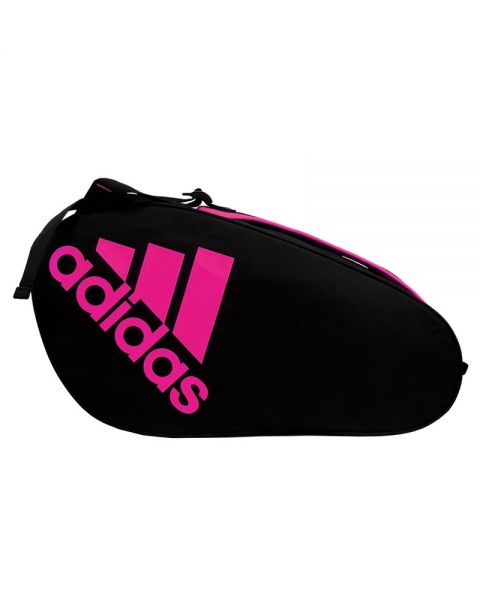 PALETERO ADIDAS CONTROL BG6PA6 U13 OFP - MegaPadelStore