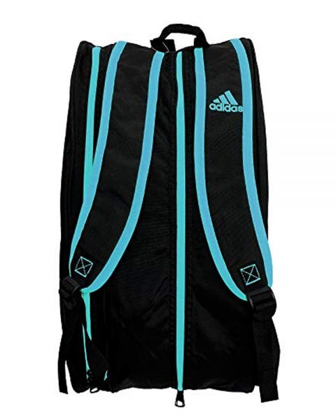 PALETERO ADIDAS CONTROL BG6PA2 U12 OFP - MegaPadelStore