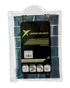 OVERGRIPS DROP SHOT COMPETITION PRO X12 - MegaPadelStore