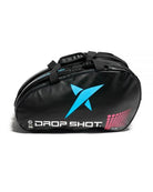 PALETERO DROP SHOT AMBITION 22 AZUL - MegaPadelStore