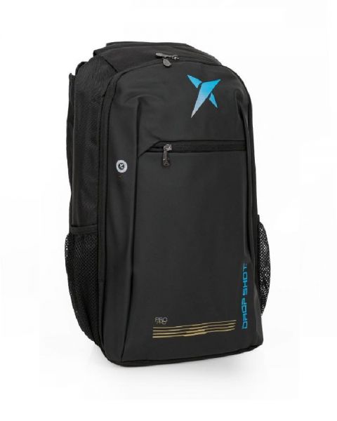 MOCHILA DROP SHOT NAOS AZUL - MegaPadelStore