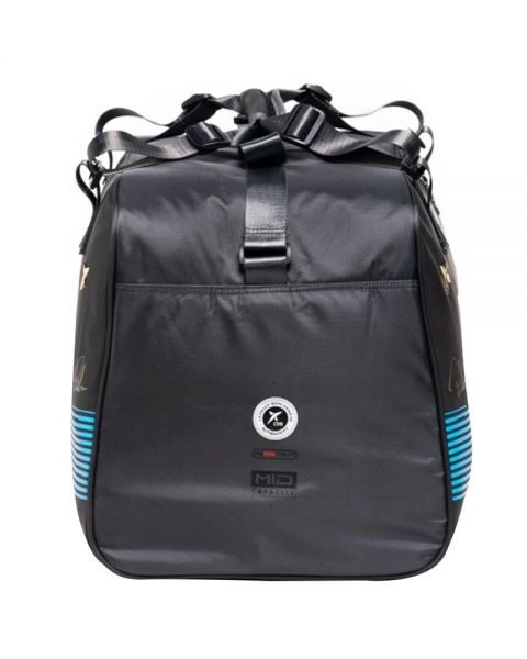 BOLSO DROP SHOT LIMA GRIS - MegaPadelStore